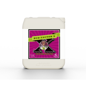 AN Bud Factor X 5 l