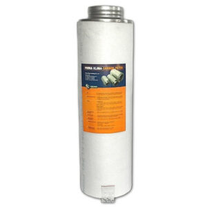Prima Klima K1614 INDUSTRY Edition Carbon Filter 2400m³/h 315mm Flansch