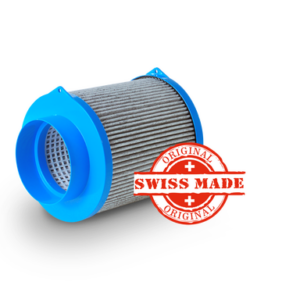 CarbonActive HomeLine 200m³ / 125mm Flansch
