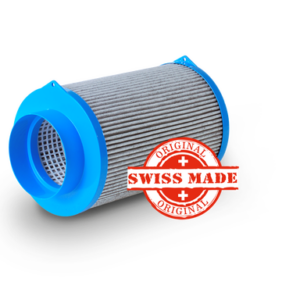 CarbonActive HomeLine 300m³ / 125mm Flansch