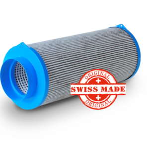 CarbonActive HomeLine 500m³ / 125mm Flansch
