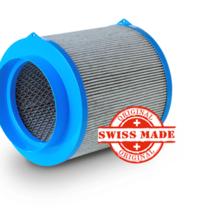 CarbonActive HomeLine 500m³ / 200mm Flansch