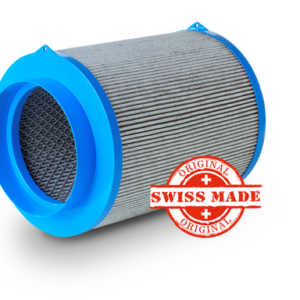 CarbonActive HomeLine 650m³ / 200mm Flansch