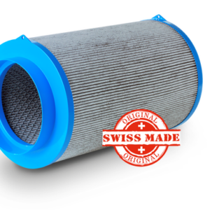 CarbonActive HomeLine 800m³ / 200mm Flansch