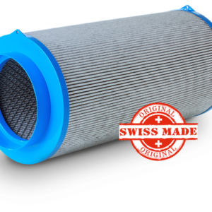 CarbonActive HomeLine 1000m³ / 200mm Flansch