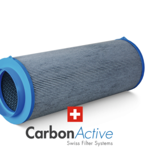 CarbonActive HomeLine 1200m³ / 200mm Flansch