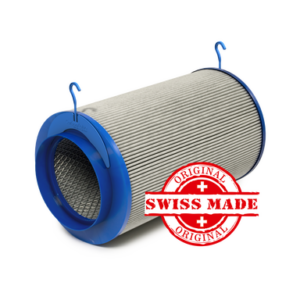 CarbonActive Aufhängung 2Stk.