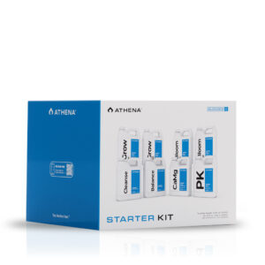 athena blended line starter set