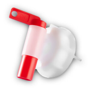 Abfüllhahn für 5 und 10 Liter Kanister