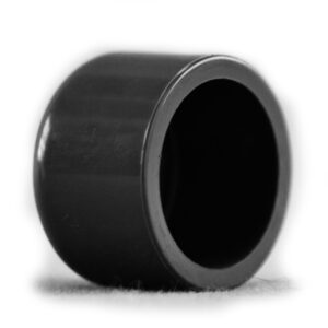 PVC Rohr Endkappe 32mm