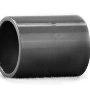 PVC Kupplung 32mm-32mm