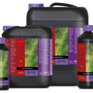 ATAMI B´cuzz Coco A+B 10L