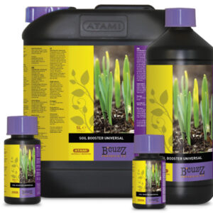 ATAMI B´cuzz Soil Booster 100ml