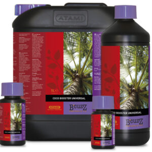 ATAMI B´cuzz Coco Booster 5L