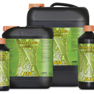 ATAMI ATA Terra Leaves 10L