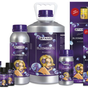 ATAMI ATA Bloombastic 50ml