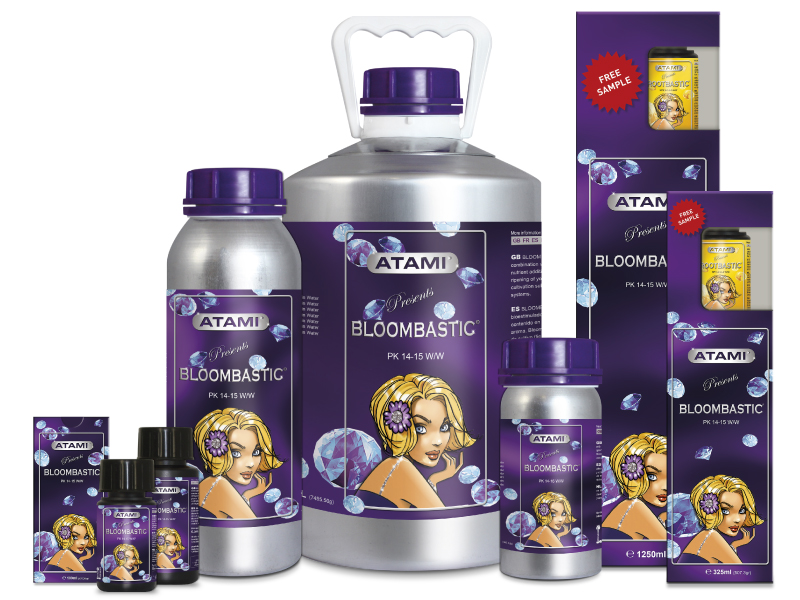 ATAMI ATA Bloombastic 50ml 1 ATAMI ATA Bloombastic 50ml