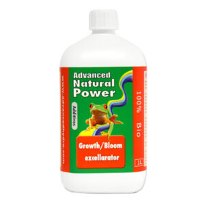 Advanced Hydroponics Growth/Bloom Excellerator 500ml