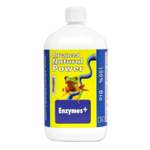 Advanced Hydroponics Enzyme Plus 0