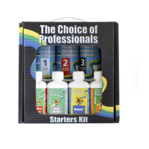 Advanced Hydroponics Starters Kit