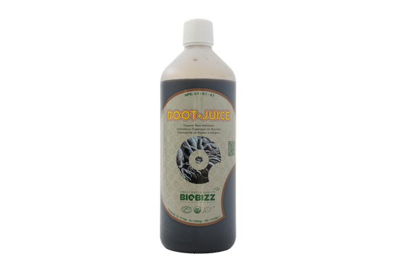BioBizz Root Juice 1 l 1 BioBizz Root Juice 1 l