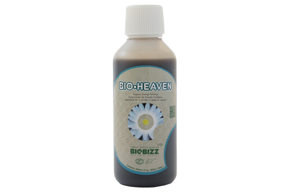 BioBizz Bio Heaven 250ml 1 BioBizz Bio Heaven 250ml