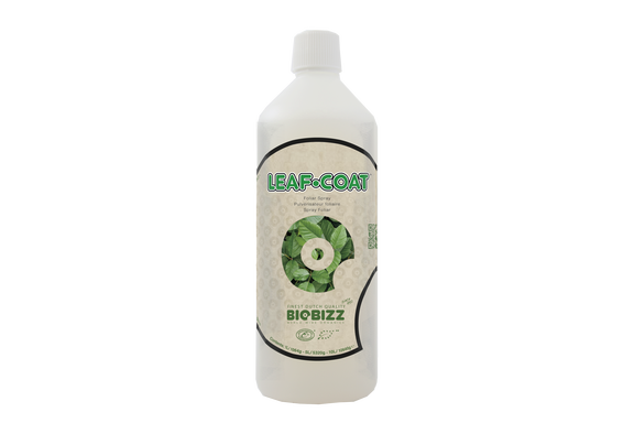 BioBizz Leaf Coat 1 l (Re-Fill) 1 BioBizz Leaf Coat 1 l (Re-Fill)