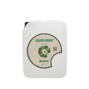BioBizz Leaf Coat 5 l (Re-Fill)
