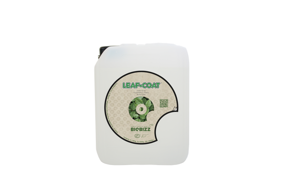 BioBizz Leaf Coat 5 l (Re-Fill) 1 BioBizz Leaf Coat 5 l (Re-Fill)