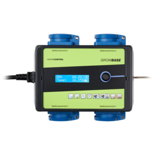 GrowControl GrowBase