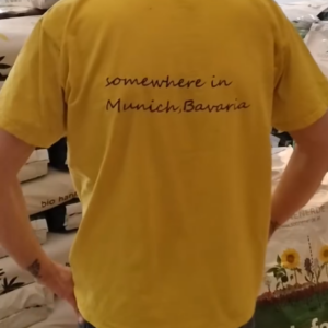 Sunshine State Shirt