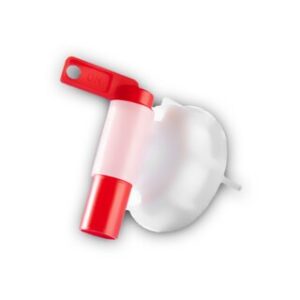 FLEXAPOT BEIGE TEXTILTOPF 11