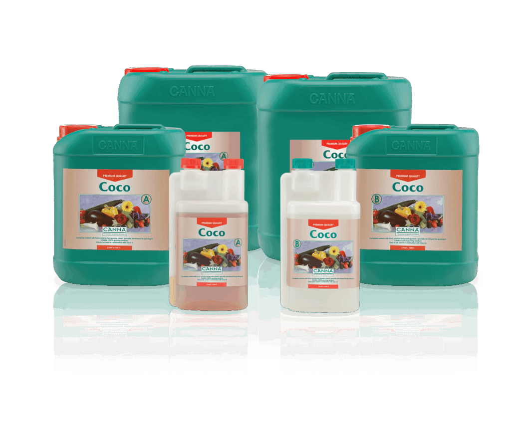 Canna Coco A 1 l