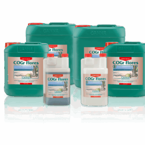 Canna Cogr Flores A+B 2x1L