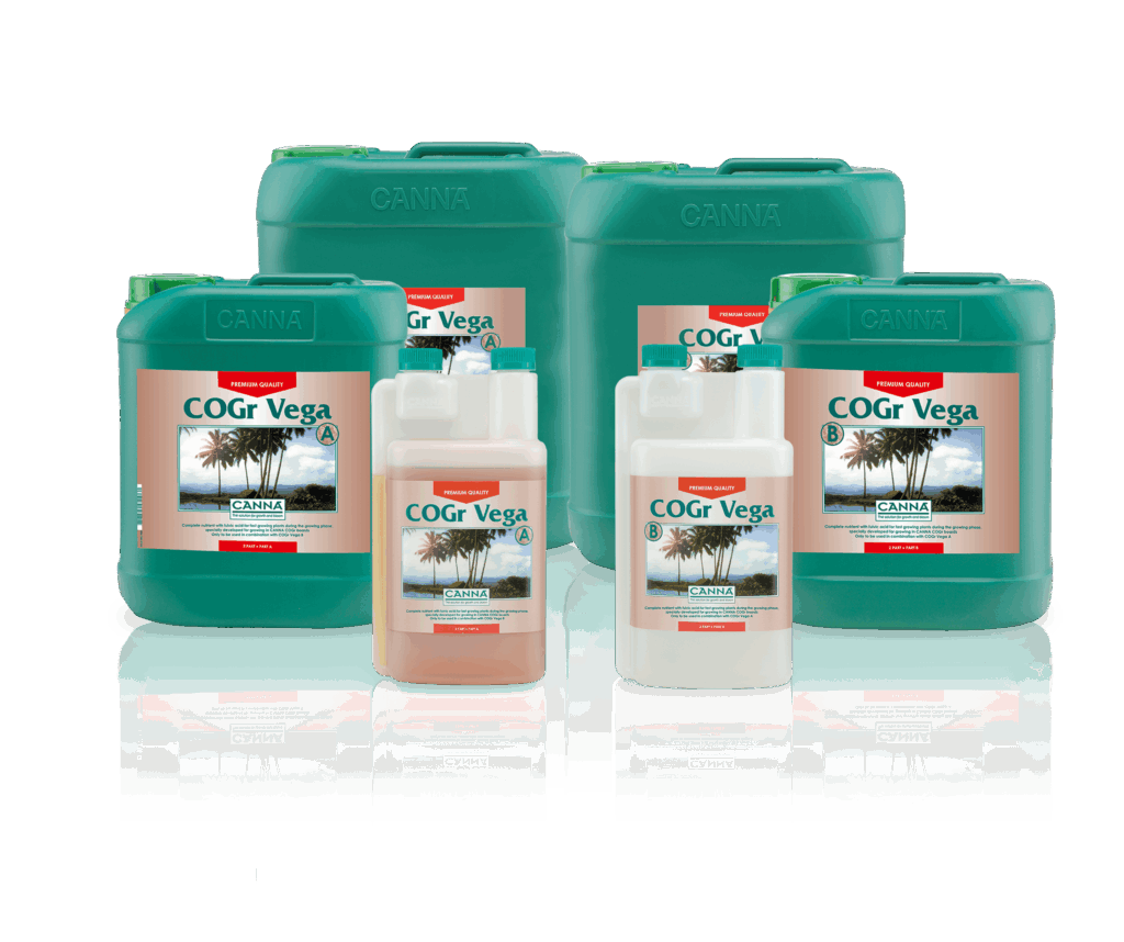 Canna COGr Vega A 1 l