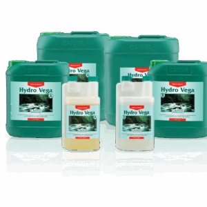 Canna Hydro Vega A+B 2x1L hw