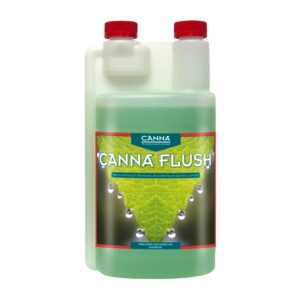 Canna Flush 250 ml