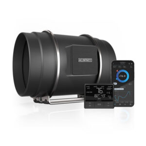 CLOUDLINE PRO T8