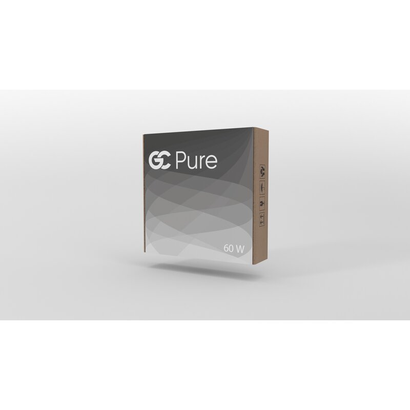 Greenception GC-Pure 80W 6 Greenception GC-Pure 80W – Bild 6