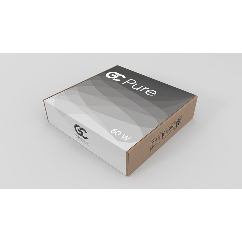 Greenception GC-Pure 80W 5 Greenception GC-Pure 80W – Bild 5