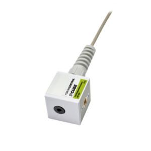 GrowControl Luftfeuchte- und Temperatursensor