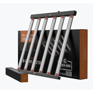 Lumen King Eco Line 400W LED 1 king