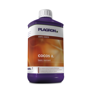 Plagron Cocos A + B, 1 l