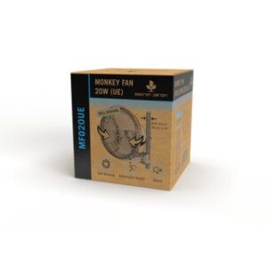 Secret Jardin Space Booster Kit Wide SB-W