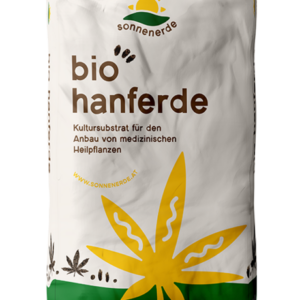 Sonnenerde BioFaser 50l