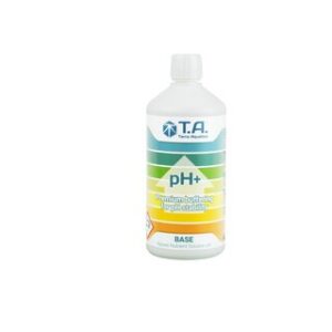 T. A. pH+ 500 ml