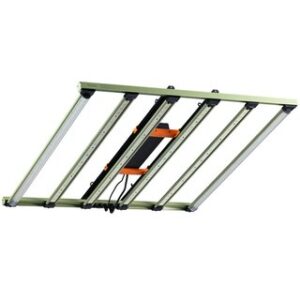 Treegers GL650W+ LED Pflanzenlampe