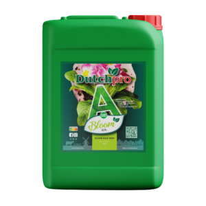 DP A+B 10l Bloom Soil - Hard Water