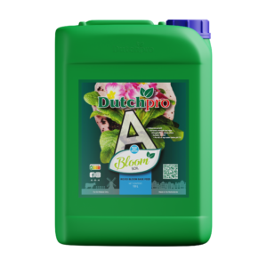 DP A+B 10l Bloom Soil - Soft Water
