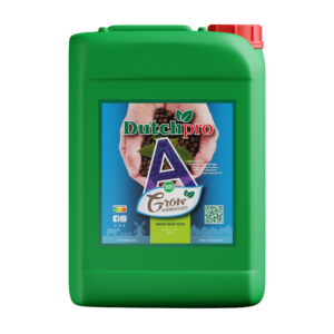 DP A+B 10l Grow Hydro/Coco - Hard Water